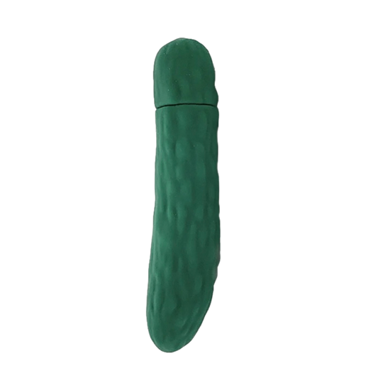 Vegan Toys Cucumber Bullet Vibrator