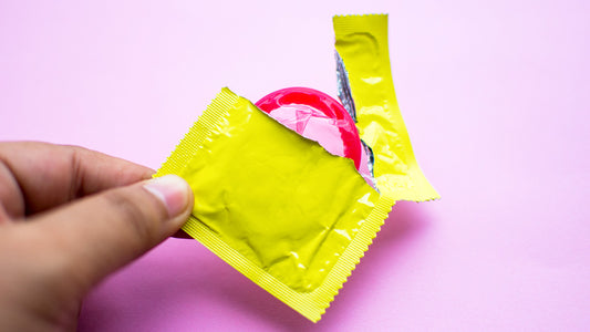 Do Flavored Condoms Increase Your Sex Drive?