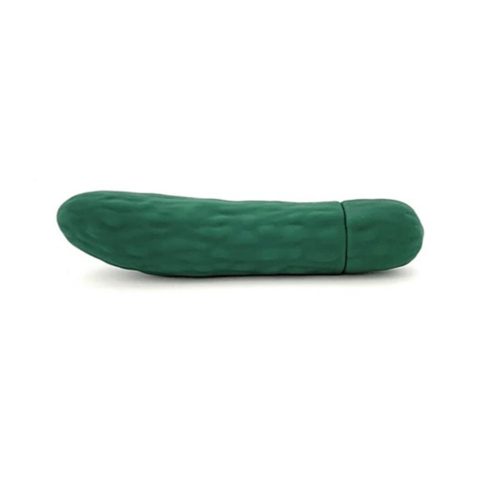 Vegan Toys Cucumber Bullet Vibrator