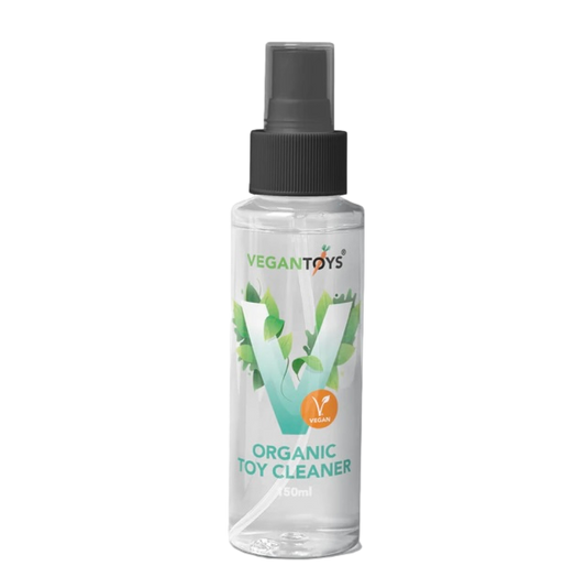 Vegan Toys Toy Cleaner 5 fl oz