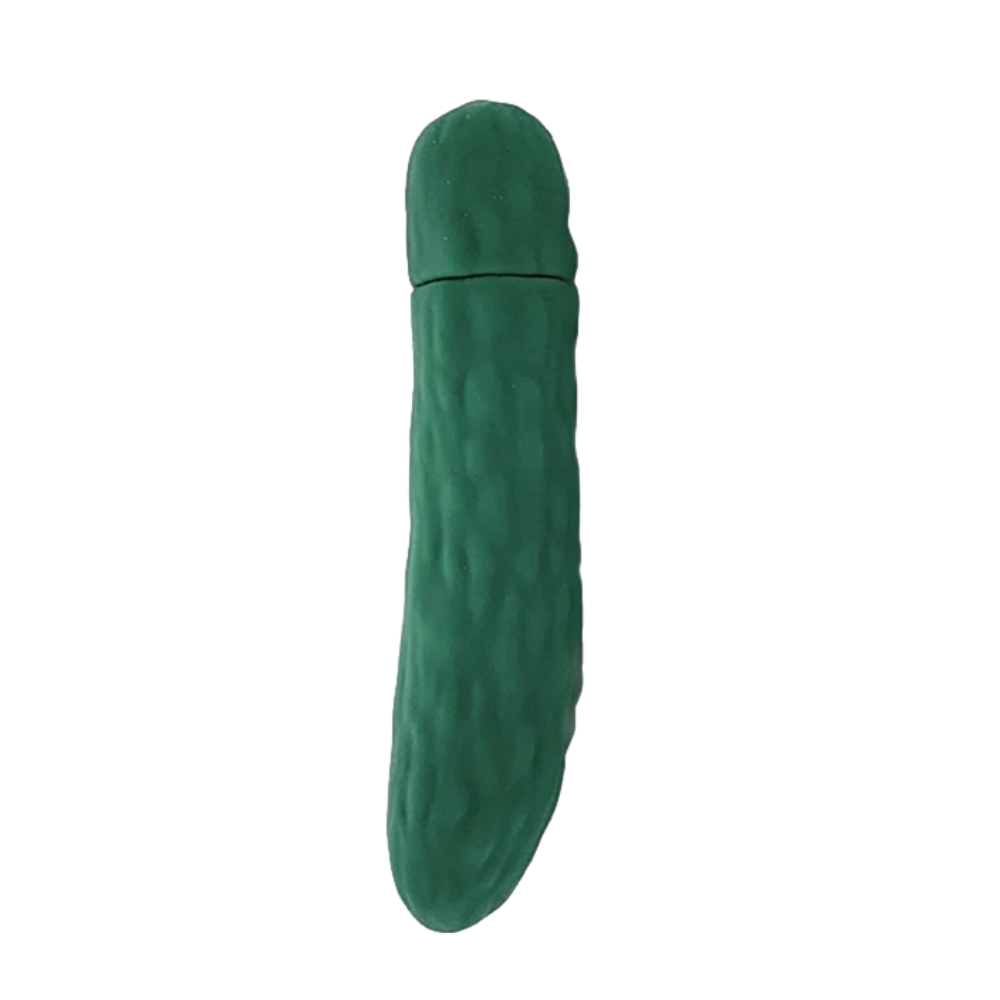 Vegan Toys Cucumber Bullet Vibrator